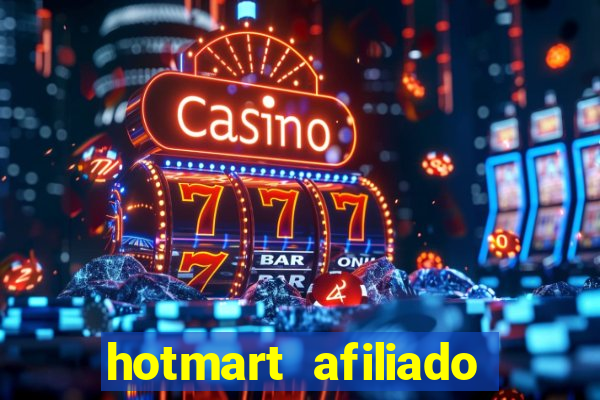 hotmart afiliado entrar login